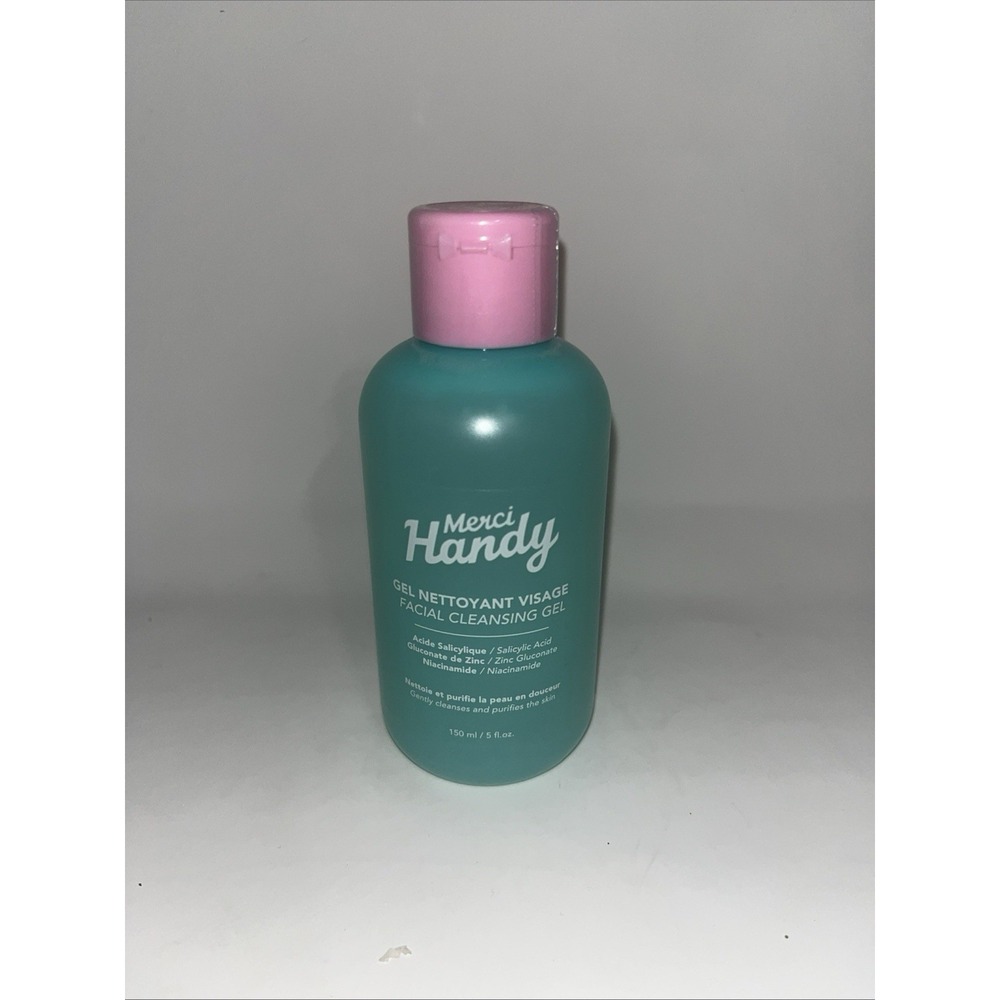 Merci Handy Facial Cleansing Gel, 5 fl oz.{E} - Picture 1 of 1